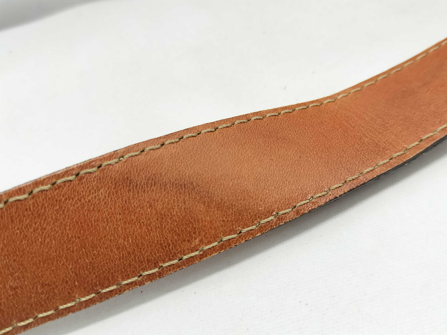 CELINE Macadam Shoulder Bag
