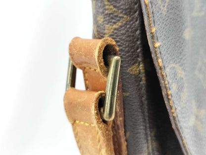 LOUIS VUITTON Monogram Chantilly Shoulder Bag