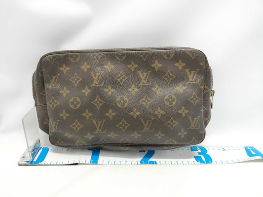 LOUIS VUITTON True Toilet Second Bag Second Bag