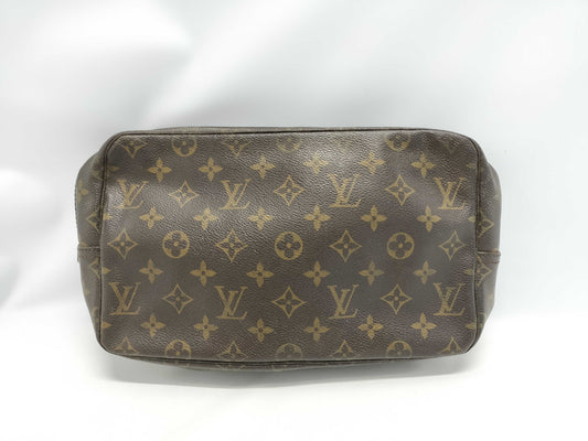 LOUIS VUITTON True Toilet Second Bag Second Bag
