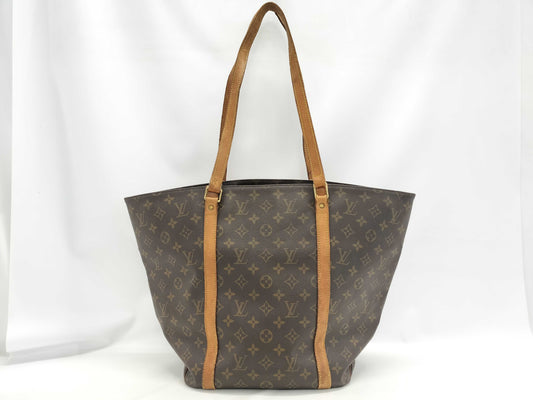 LOUIS VUITTON Sac Shopping M51108 Tote Bag