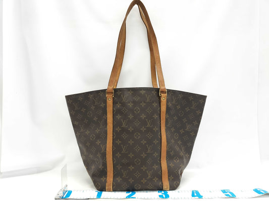 LOUIS VUITTON Sac Shopping M51108 Tote Bag