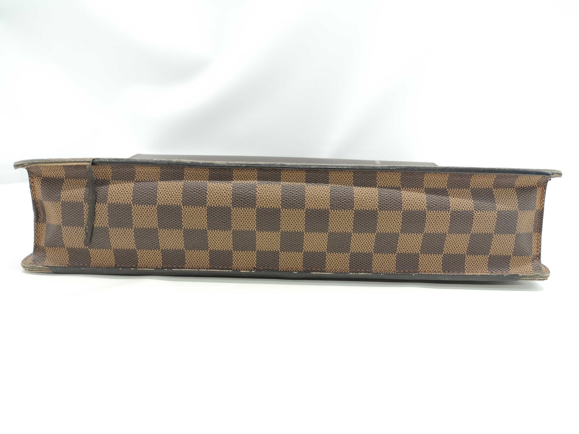 LOUIS VUITTON Damier Altona PM Business Bag