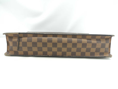 LOUIS VUITTON Damier Altona PM Business Bag