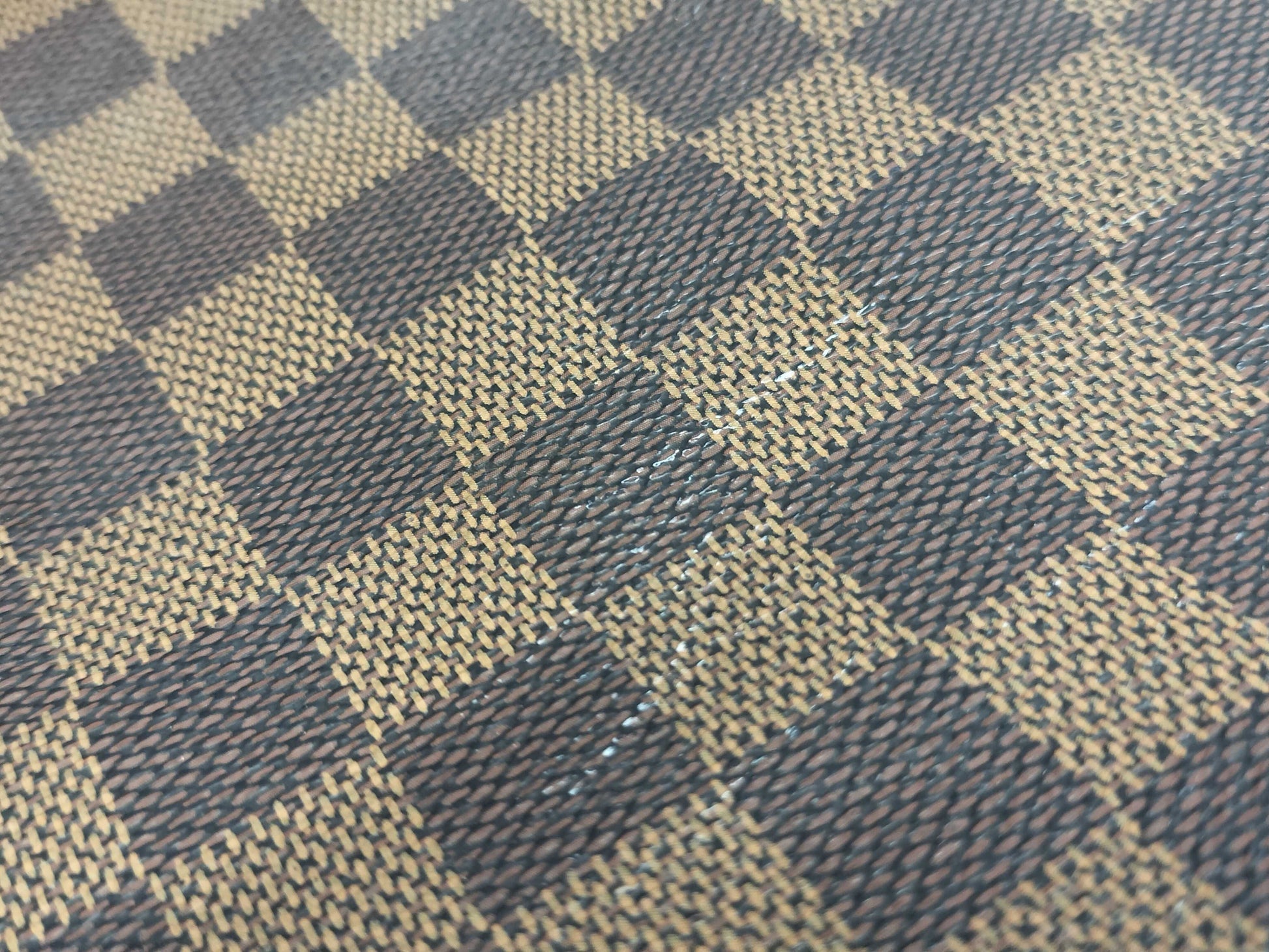 LOUIS VUITTON Damier Altona PM Business Bag