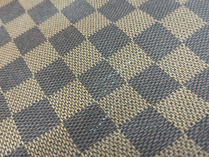 LOUIS VUITTON Damier Altona PM Business Bag