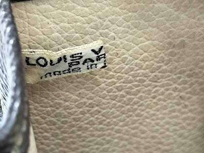 LOUIS VUITTON Sac Plat Tote Bag