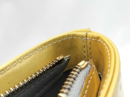 LOUIS VUITTON Vernis Houston Tote Bag
