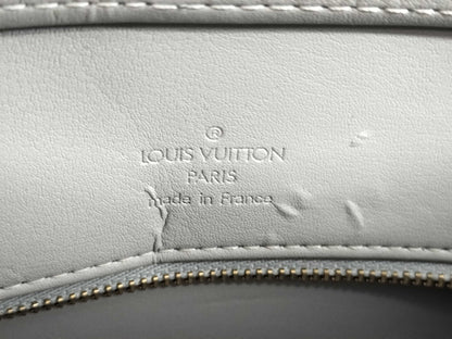 LOUIS VUITTON Vernis Houston Tote Bag