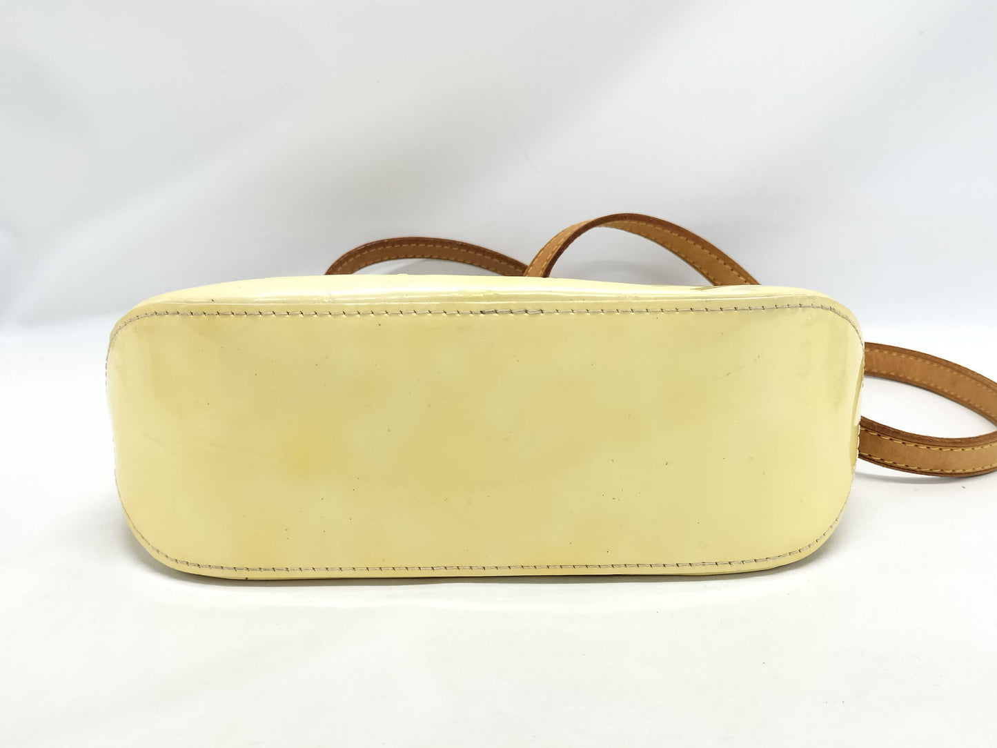 LOUIS VUITTON Vernis Shoulder Bag