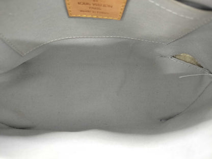 LOUIS VUITTON Vernis Shoulder Bag