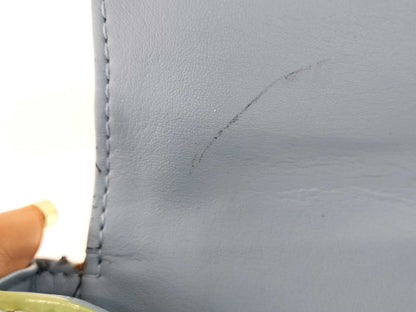 LOUIS VUITTON Vernis Thompson Street Shoulder Bag
