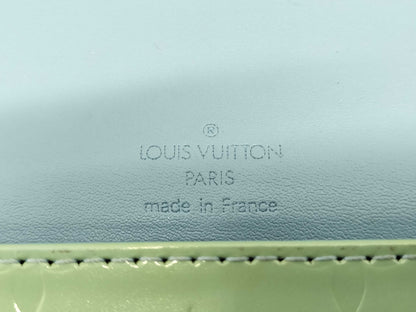 LOUIS VUITTON Vernis Thompson Street Shoulder Bag