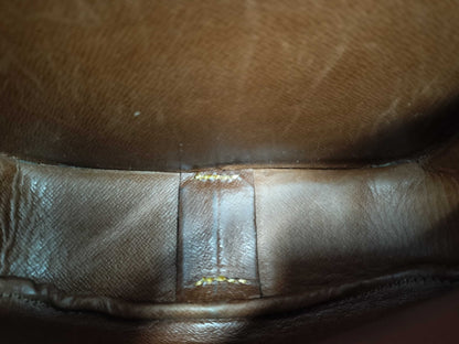 LOUIS VUITTON Cult Ciel Shoulder Bag