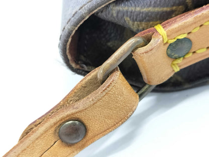 LOUIS VUITTON Cult Ciel Shoulder Bag