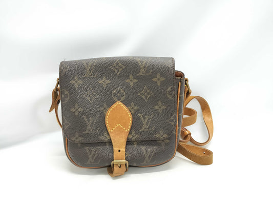 LOUIS VUITTON Cult Ciel Shoulder Bag