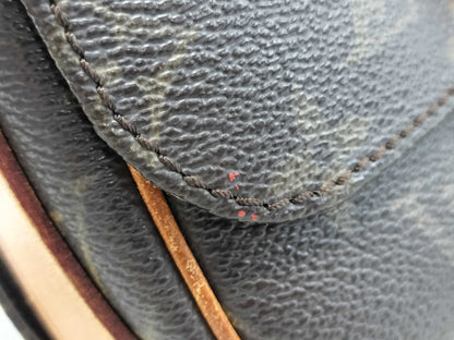 LOUIS VUITTON Cult Ciel Shoulder Bag