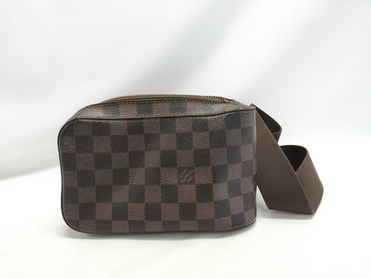 LOUIS VUITTON Damier Waist Bag