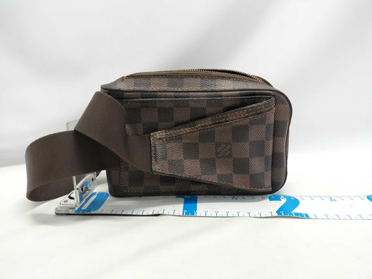 LOUIS VUITTON Damier Waist Bag