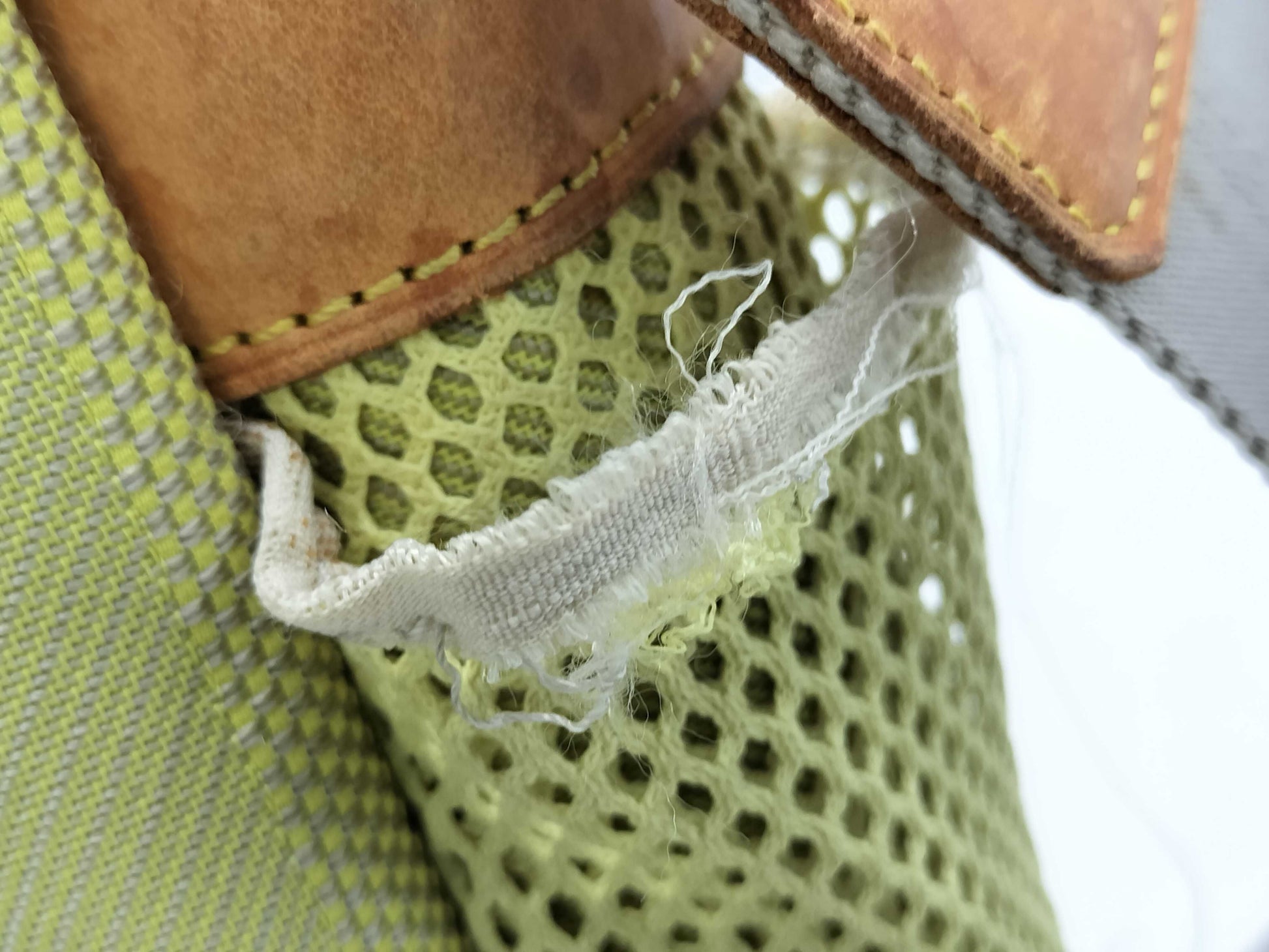 LOUIS VUITTON Jean Shoulder Bag