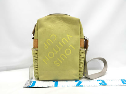 LOUIS VUITTON Jean Shoulder Bag