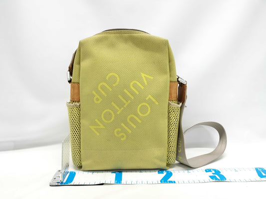 LOUIS VUITTON Jean Shoulder Bag