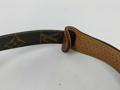 LOUIS VUITTON Monogram Amazon Shoulder Bag