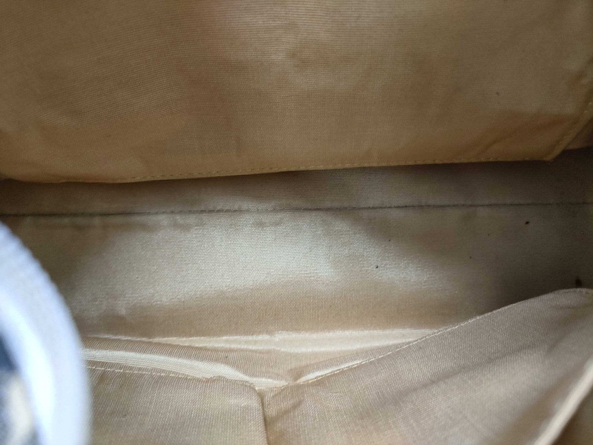 BURBERRY Nova Chuck Handbag Bag