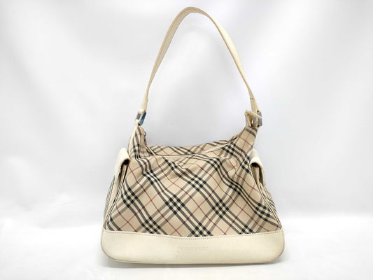 BURBERRY Nova Chuck Handbag Bag