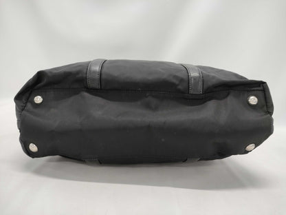 PRADA Nylon Prada 2-Way Tote Bag Tote Bag