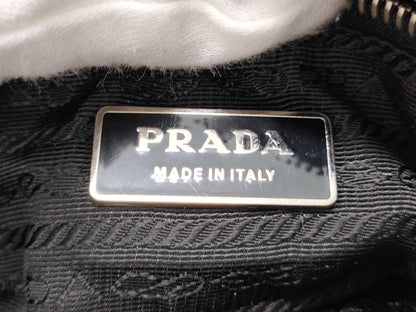 PRADA Nylon Prada 2-Way Tote Bag Tote Bag