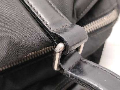 PRADA Nylon Prada 2-Way Tote Bag Tote Bag