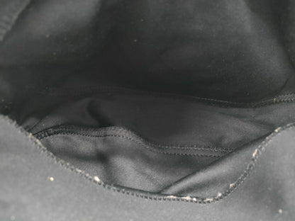 FENDI jersey shoulder bag