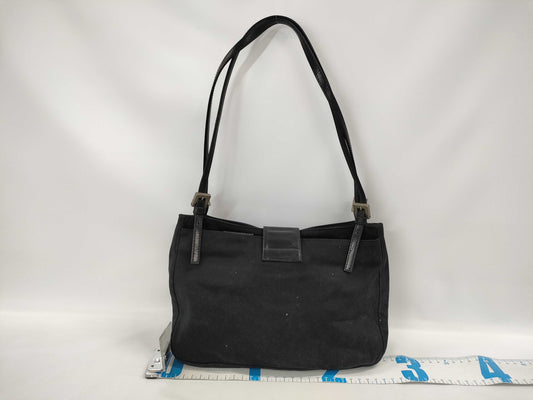 FENDI jersey shoulder bag