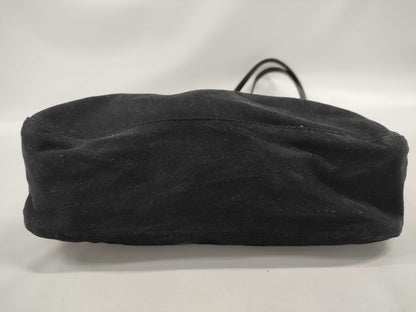 FENDI jersey shoulder bag