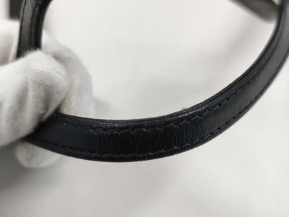 FENDI jersey shoulder bag