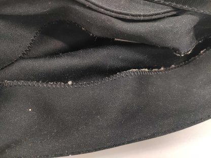 FENDI jersey shoulder bag