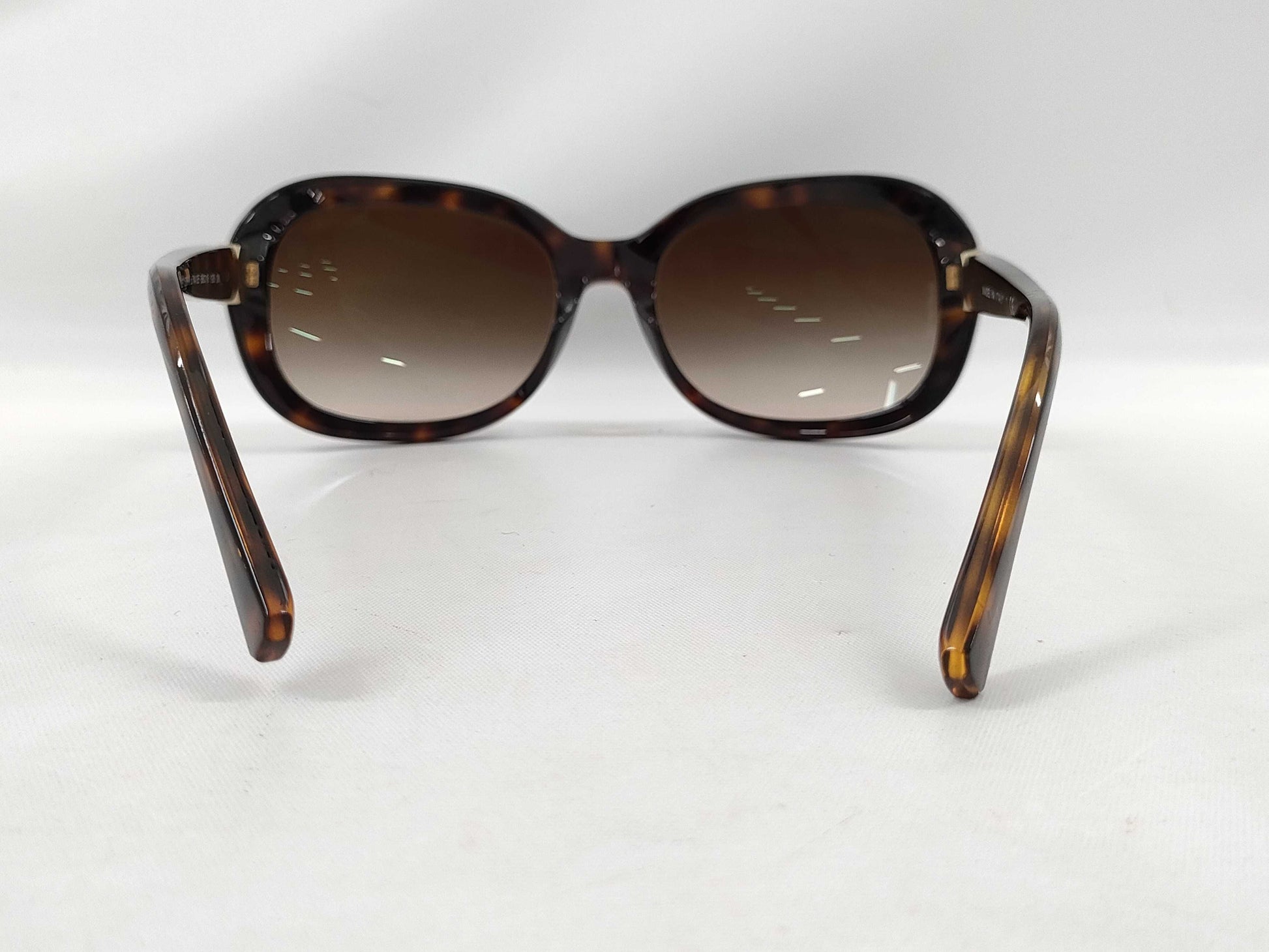 CHANEL Tortoiseshell Sunglasses 5286-A Sunglasses/Eyeglasses