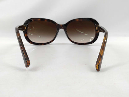 CHANEL Tortoiseshell Sunglasses 5286-A Sunglasses/Eyeglasses