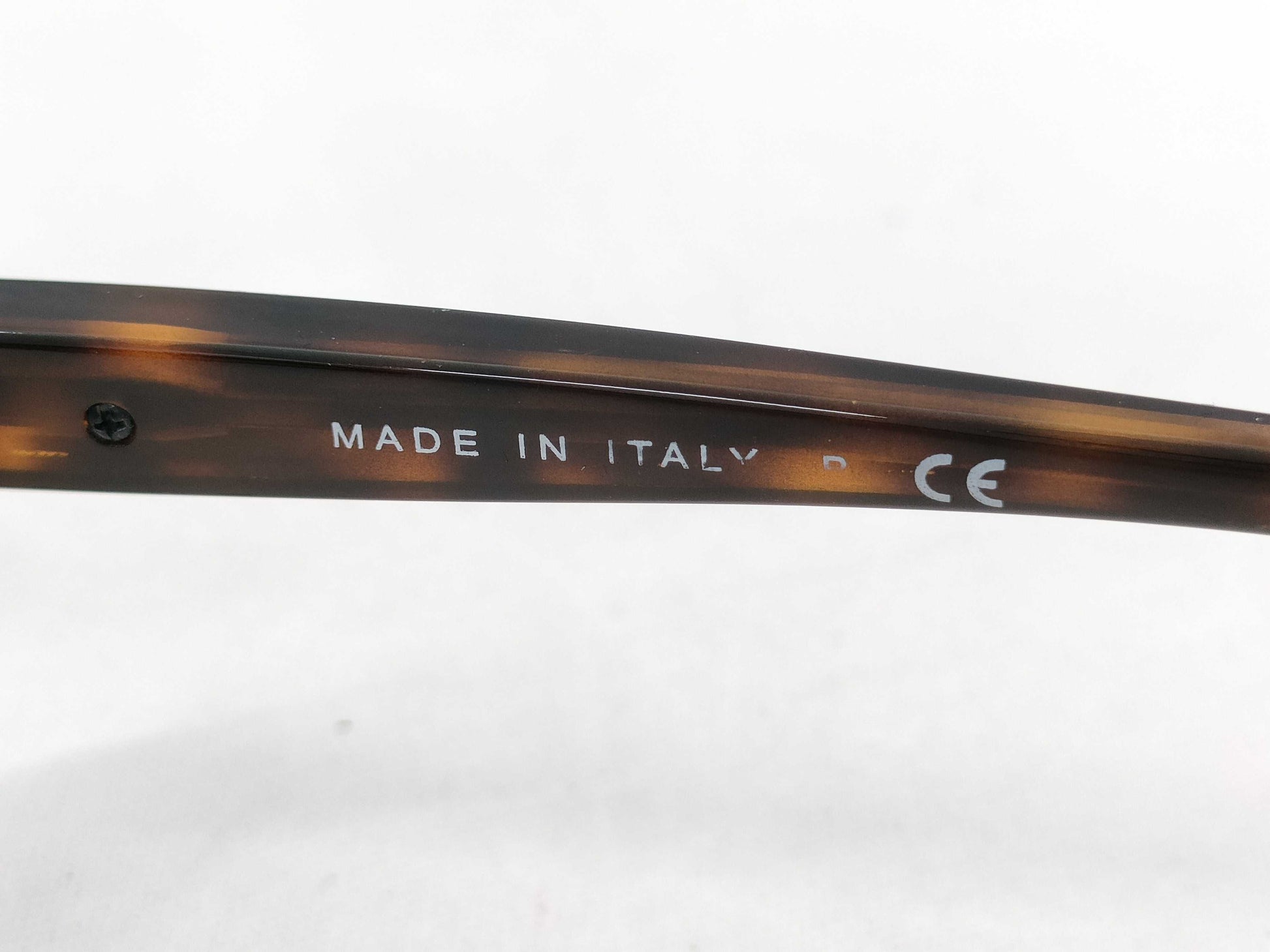 CHANEL Tortoiseshell Sunglasses 5286-A Sunglasses/Eyeglasses
