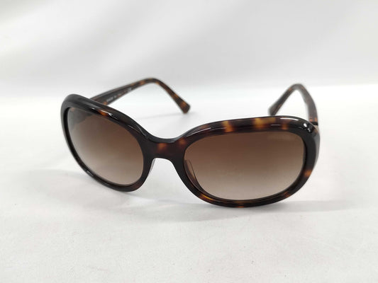CHANEL Tortoiseshell Sunglasses 5286-A Sunglasses/Eyeglasses