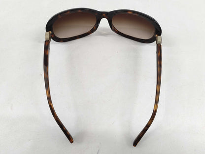 CHANEL Tortoiseshell Sunglasses 5286-A Sunglasses/Eyeglasses