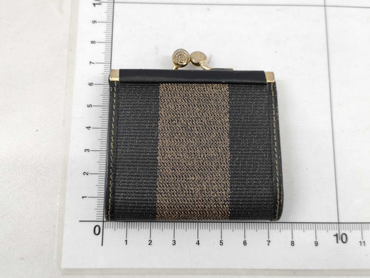 FENDI Pecan Coin Case Other Accessories