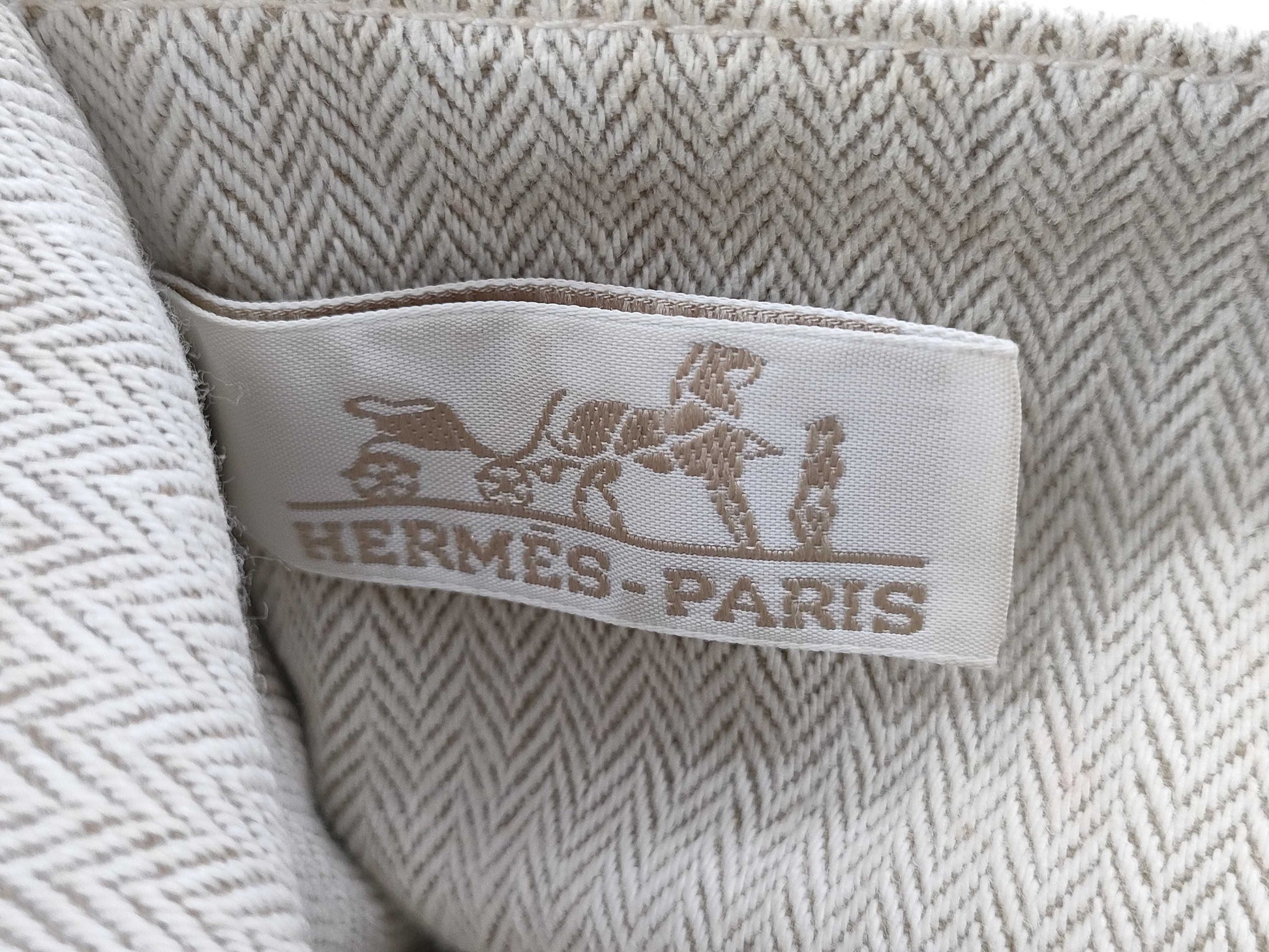 HERMES Hermes Pouch Other Accessories