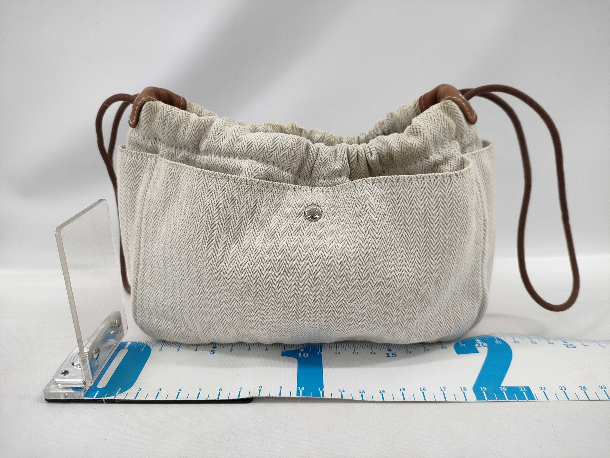 HERMES Hermes Pouch Other Accessories