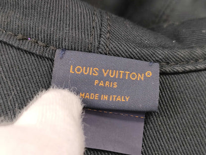 LOUIS VUITTON Monogram Bucket Hat M77851 Other Accessories