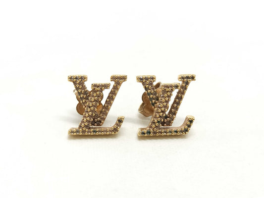 LOUIS VUITTON Earrings