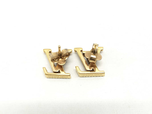 LOUIS VUITTON Earrings