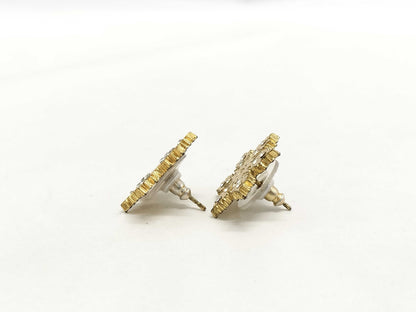 CHANEL Chanel earrings earrings