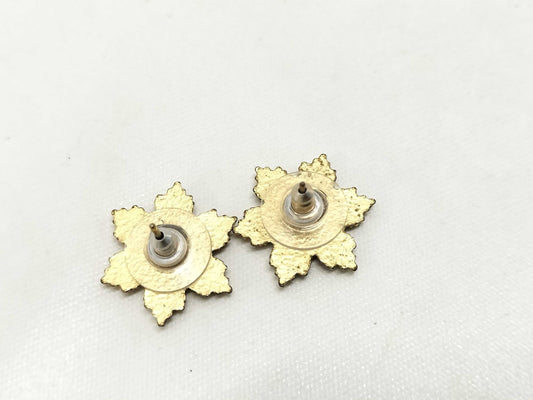 CHANEL Chanel earrings earrings